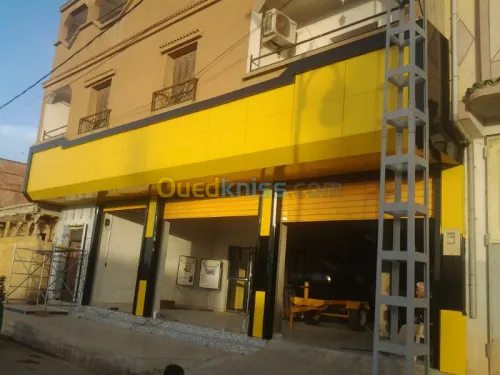 amenagement interieur exterieur