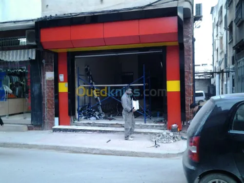 amenagement interieur exterieur