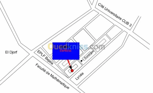 Nettoyage et séchage de Vetements