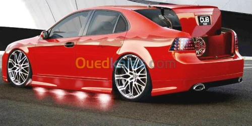 BECQUET BMW F10 F11