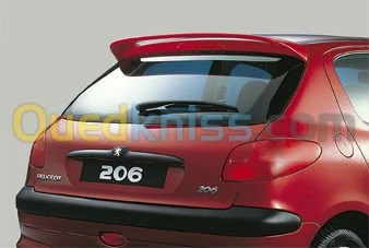 BECQUET 206  MADE IN ITALY 