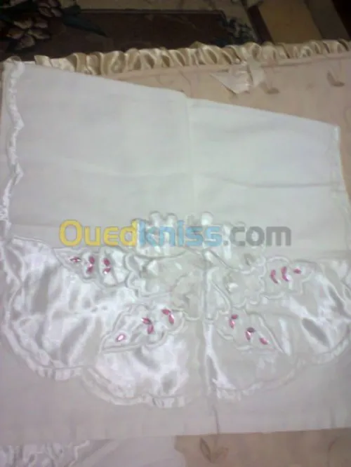 mise en vente