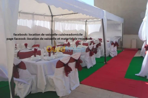 location de chapiteaux