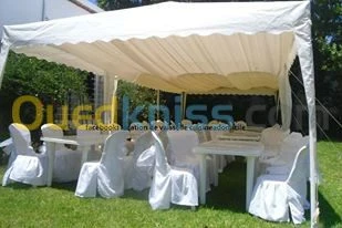 location de chapiteaux