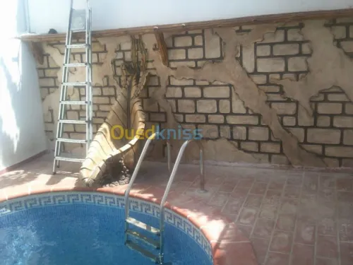 Décoration et Aménagement