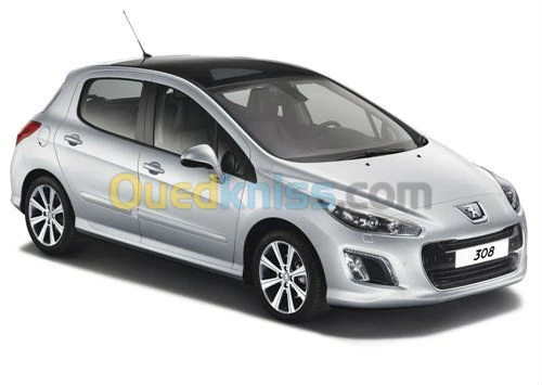 location de voiture alger