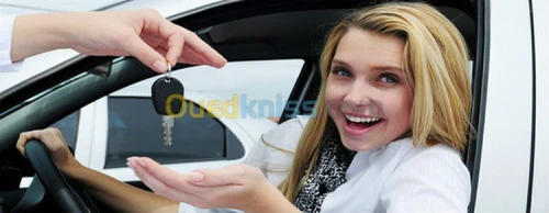 location de voiture alger