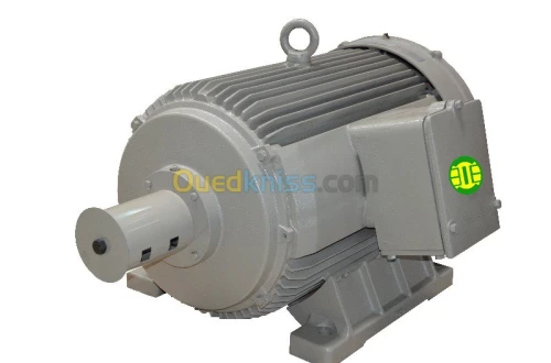 Moteurs électriques ENEL