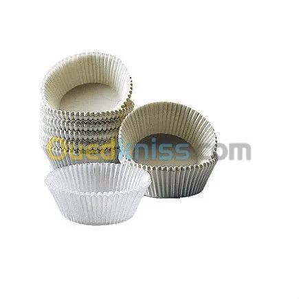 caissette muffins madeleine 