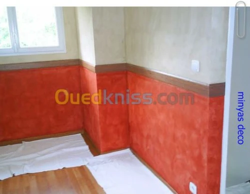 déco et aménagement et rénovation 