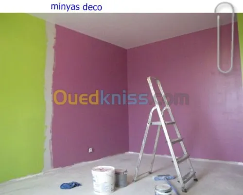 déco et aménagement et rénovation 