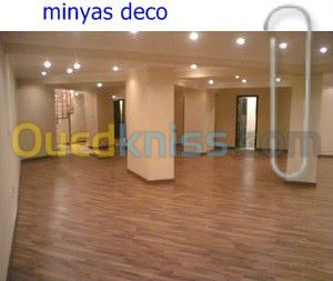 déco et aménagement et rénovation 