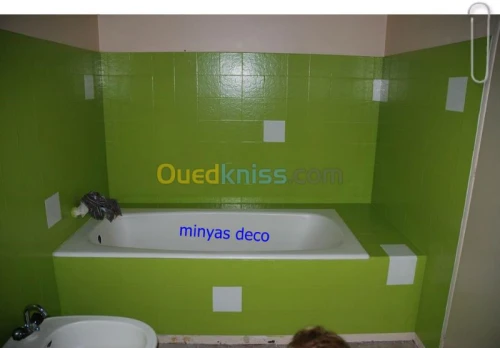 déco et aménagement et rénovation 