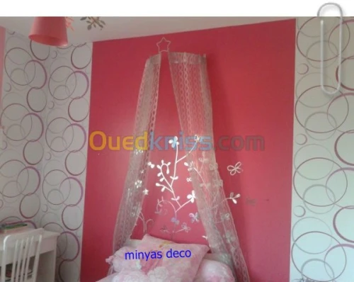 déco et aménagement et rénovation 