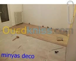 déco et aménagement et rénovation 