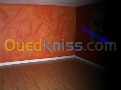 déco et aménagement et rénovation 