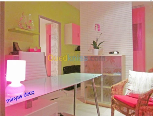 déco et aménagement et rénovation 