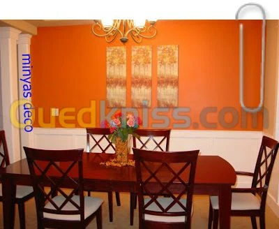 déco et aménagement et rénovation 