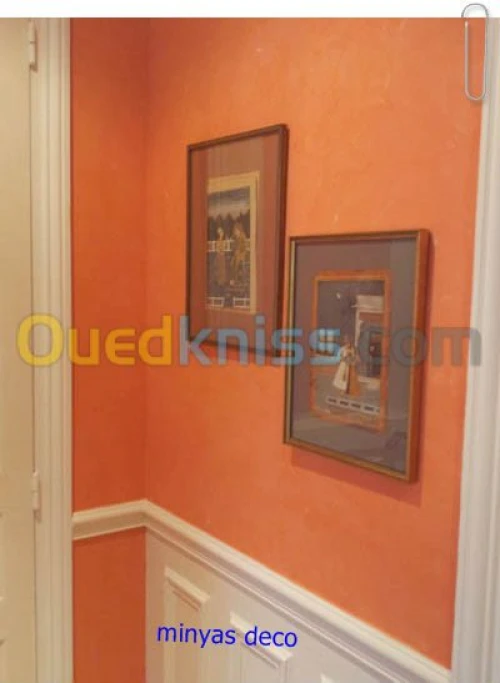 déco et aménagement et rénovation 