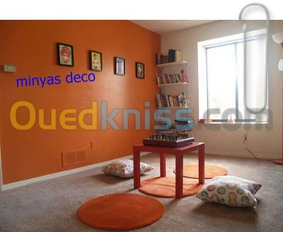 déco et aménagement et rénovation 