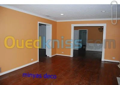 déco et aménagement et rénovation 