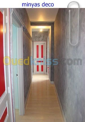 déco et aménagement et rénovation 