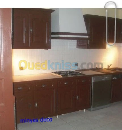 déco et aménagement et rénovation 