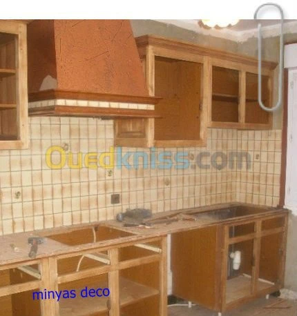 déco et aménagement et rénovation 