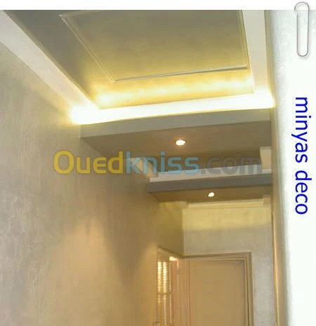déco et aménagement et rénovation 
