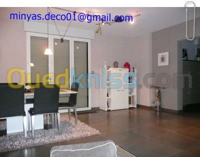 déco et aménagement et rénovation 