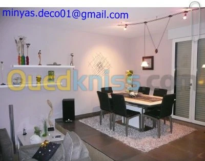 déco et aménagement et rénovation 