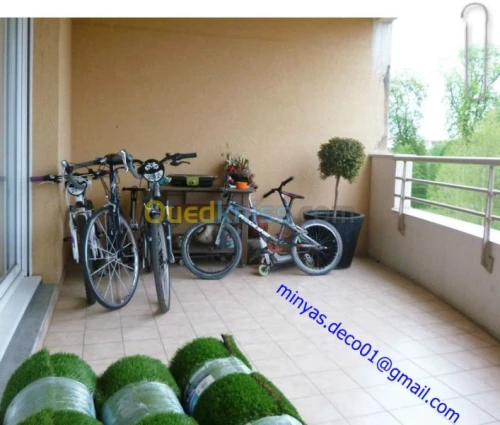 déco et aménagement et rénovation 