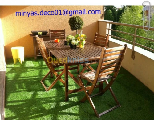 déco et aménagement et rénovation 