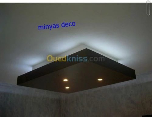 déco et aménagement et rénovation 