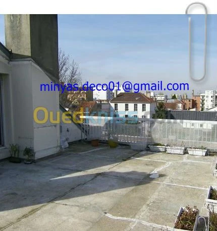 déco et aménagement et rénovation 