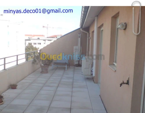 déco et aménagement et rénovation 