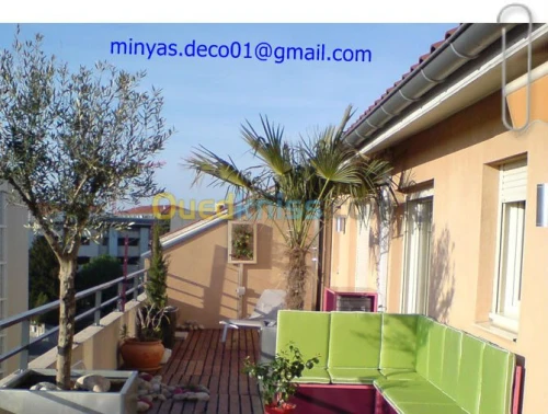 déco et aménagement et rénovation 