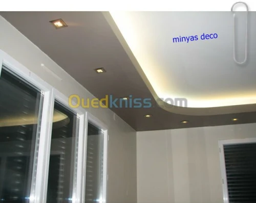 déco et aménagement et rénovation 