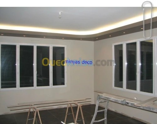déco et aménagement et rénovation 