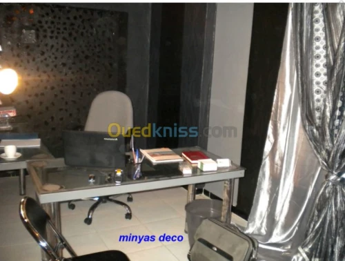 déco et aménagement et rénovation 