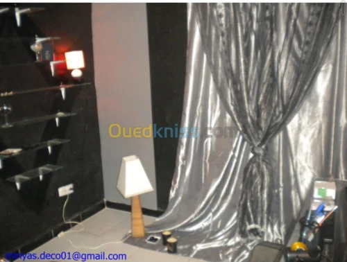 déco et aménagement et rénovation 
