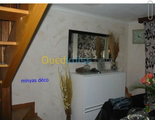 déco et aménagement et rénovation 