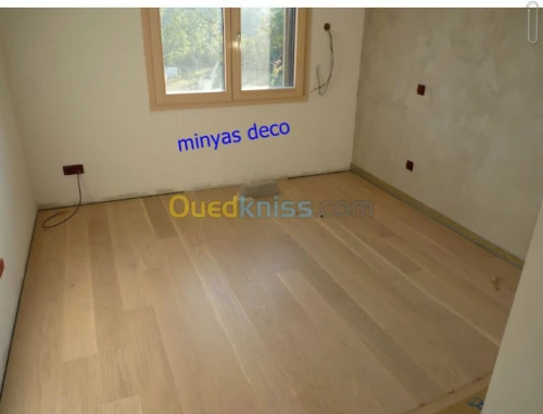déco et aménagement et rénovation 