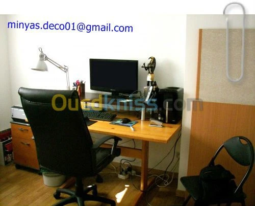 déco et aménagement et rénovation 