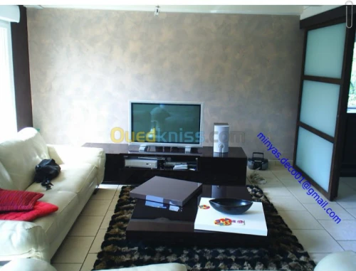 déco et aménagement et rénovation 
