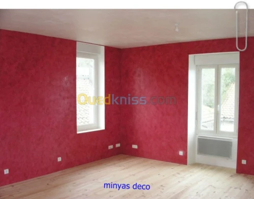 déco et aménagement et rénovation 
