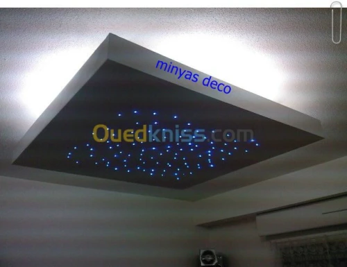 déco et aménagement et rénovation 