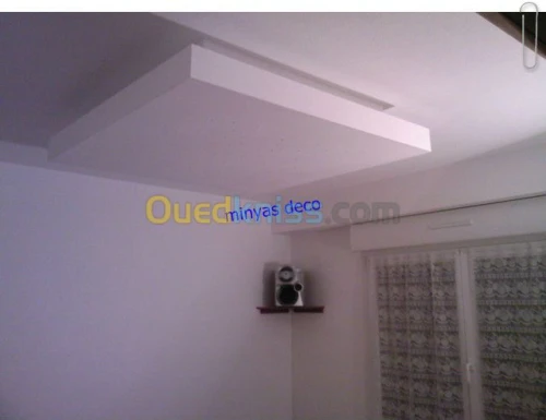 déco et aménagement et rénovation 