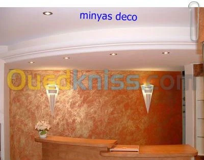 déco et aménagement et rénovation 