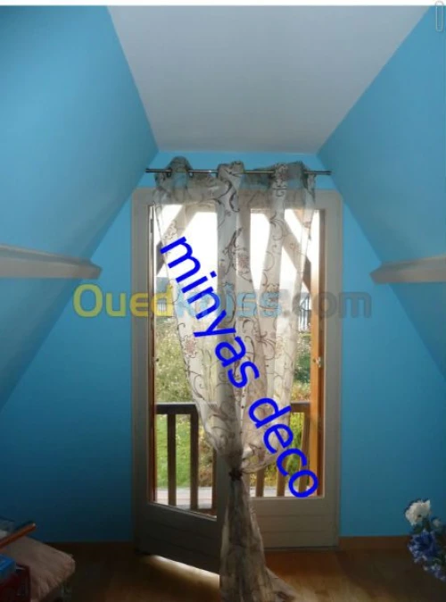 déco et aménagement et rénovation 